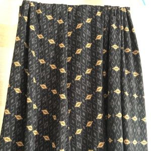 Lularoe Maxi
